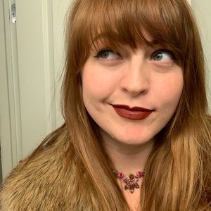 Meet your Posher, Rebekah